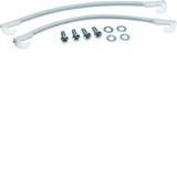 volta Zestaw montażowy do płyt perforowanych VDI VZ306 HAGER