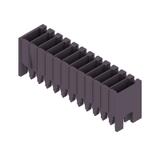 S2C-SMT 3.50/24/180G 1.5SN BK BX Złącze wtykowe płytek drukowanych /42szt./ WEIDMULLER