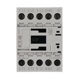 Stycznik mocy 15A 3P 24V DC 1Z 0R DILM15-10(24VDC) 290073 EATON