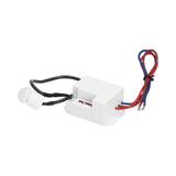 Czujnik ruchu 360st. z zewnętrznym sensorem, IP20, 12-24V, 60W-120W OR-CR-211/12-24V ORNO