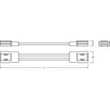 Pasel LED LS AY-CSW/P2/50 50X2          LEDV