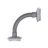 univers Łącznik narożny 5-polowy 12x5mm ZM75S HAGER
