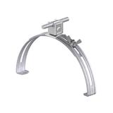 AN-15EM/OG/ Uchwyt gąsiorowy rozsuwany EasyM /OG/