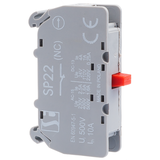 PRZYCISK SP22-01-1-SZ