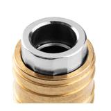 Szybkozłączka do kompresora F 1/4"