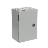 Obudowa SR2 z płyt.mont. 300x200x150mm (hxwxd) SRN3215K ABB