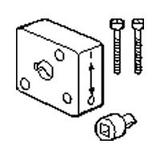 VISTOP ZESTAW STERUJĄCY LEWOSTRONNY 32A, Legrand