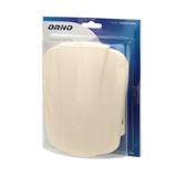 Dzwonek Gong Dwutonowy 8V beżowy OR-DP-VD-142/BG/8V ORNO