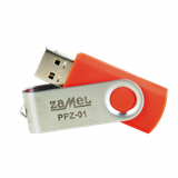 PROGRAMATOR PAMIĘCI ZEWNĘTRZNYCH PROGRAMATORÓW CZASOWYCH TYP: PPZ-01