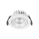 Spot LED adjust 8W/4000K 230V IP20