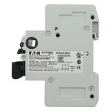 3 Pole Comp Ckt Protect 30A Rozłącznik bezpiecznikowy CCP 600VAC 125VDC 30A UL98 3P 60 Hz, CCP2-3-30