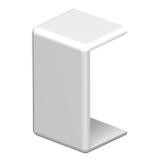 OSŁONA STYKU CZOŁOW.10X20MM CZB.