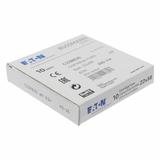 C22M63S Wkładka cylindryczna z wybijakiem 22x58 63A AM 690V AC C22M63S EATON