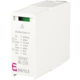 Moduł wymienny ogranicznika przepięć T1, T2, T3 (B, C, D) MOD.TEC ML T123 300/12,5 002440673 ETI