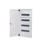 KP-DB-I-MF-412 Rozdzielnica podtynkowa 4x12 metalowa IP30 35682 KANLUX