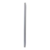 Suno Ramka Potrójna 3-Krotna Aluminium 721513 LEGRAND
