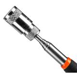 Chwytak magnetyczny teleskopowy 190-800 mm