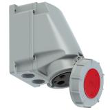 GN.STALE 63A 3P IP67 9H 400V