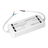 Zasilacz LED, hermetyczny, 24V, 150W, IP67, plastikowa obudowa