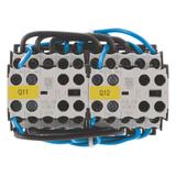 DIULEM/21/MV-G(24VDC) Zestaw nawrotny 4kW [AC-3] 400V 214655 EATON