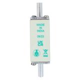 NH FUSE 20AMP 690V aM SIZE 000 Wkładka NH000 20A 690V AM podwójny wskaźnik 20NHM000B-690 EATON