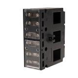 Przekładnik prądowy - trójfazowy nap. znamionowe 720V AC 150/5A TP-150-5 F&F