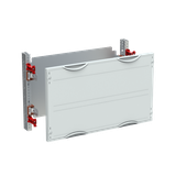 MBM212 Zestaw moduł płyta montażowa (do samodzielnego montażu)