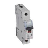 Wyłącznik Nadprądowy 1P C6A 6kA AC S301 TX3  403430 LEGRAND