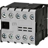 Stycznik silnikowy-mini CE07.01-110V-50/60Hz 004641012 ETI
