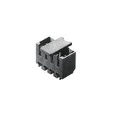 SL-SMT 3.50/12/180G 3.2SN BK TR Złącze wtykowe płytek drukowanych /36szt./ WEIDMULLER