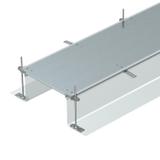 OKA-G30040240R, KANAŁ POKRYTY JASTRYCHEM