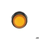 Przycisk wystający monostabilny 1NO żółty CP3-11Y-10