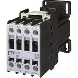 Stycznik powietrzny CEM12.01-24V-DC 004643210 ETI