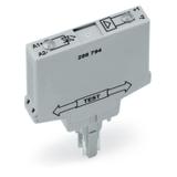 optoseparator 10mm 24VDC/60VDC 100mA WAGO