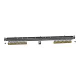 Listwy Przyłączeniowe N + PE Dla Rozdzielnic Practibox S 22-Modułowych 134816 LEGRAND
