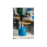 Otwornica diamentowa 68 mm segment turbo