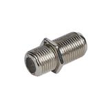 ADAPTER ''F'' ŻEŃSKI/ŻEŃSKI, Legrand