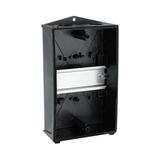 CI-K2H-100-TS Mała obudowa CI-K2 z szyną montażową WxSxG=160x100x100mm 229304 EATON