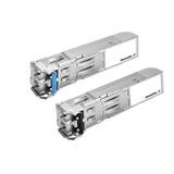 IE-SFP-1GSXLC-T Złącze wtykowe sieciowe modułowe WEIDMULLER