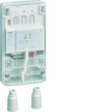 KNX system Bramka impulsowa 3-kanałowa TXE773 HAGER