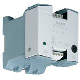 Zasilacz Jednofazowy Z Filtrem 230-400 V/12 V 2,5A 047002 LEGRAND