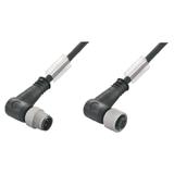 SAIP-M12WM12W-4-1.5U Kabel czujnikowy, nr katalogowy 1108710150