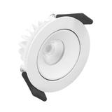 Spot LED adjust 4.5W/3000K 230V IP20