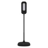 Lampa biurkowa LED STELLA czarna Z7602B EMOS