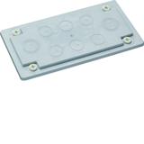 univers Przepust kablowy IP54 dla M25/M32 FZ407M HAGER