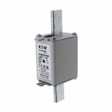 FUSE 400A 690V aR DIN 1 HSDNH Wkładka szybka 400A 690V aR DIN 1 podwójny wskaźnik 170M3819D EATON