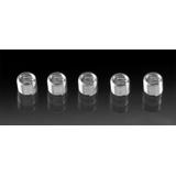 Wkłady do naprawy gwintów M5, 20 szt.