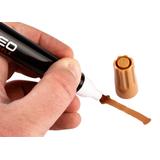 Zestaw naprawczy do mebli 5 elementów (markery)