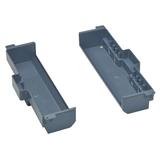 PUSZKI IZOLACYJNE DO PUSZKI PODŁOGOWEJ PIONOWEJ 16 (2x8)M, Legrand