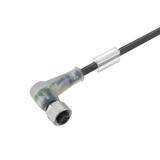 SAIL-M12BW-4-2L5.0U Kabel czujnikowy, nr katalogowy 9456380500